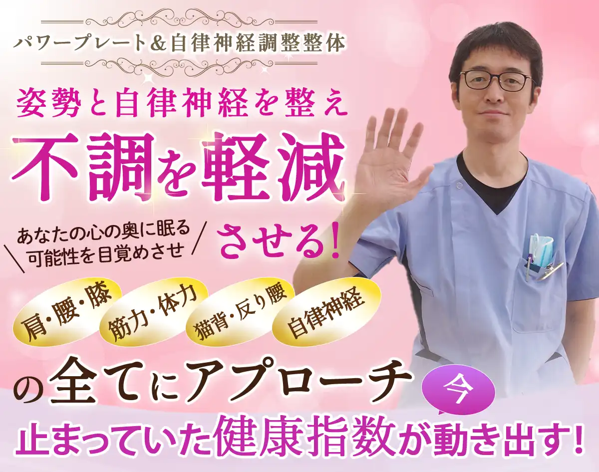 新城ナチュラル整体院の温かい雰囲気